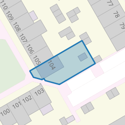 Perceel HOO00-L-4377