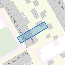 Perceel HOO00-L-4378