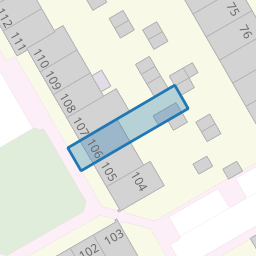 Perceel HOO00-L-4379