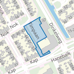 Perceel HOO00-L-4386