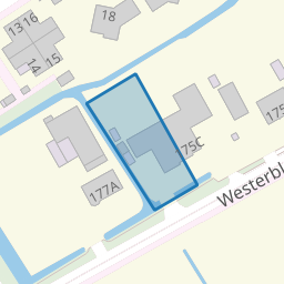 Perceel HOO00-L-4394