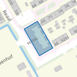 Perceel HOO00-L-4395