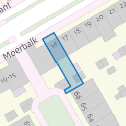 Perceel HOO00-L-4401