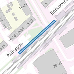 Perceel HOO00-L-4422