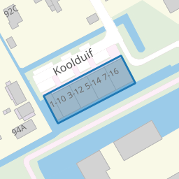 Perceel HOO00-L-4436