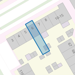 Perceel HOO00-L-4442