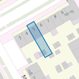 Perceel HOO00-L-4444