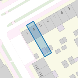 Perceel HOO00-L-4445