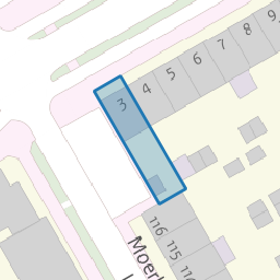 Perceel HOO00-L-4446