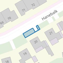 Perceel HOO00-L-4459