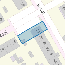 Perceel HOO00-L-4470