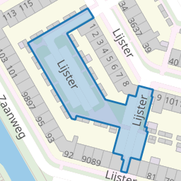 Perceel HOO00-L-4494