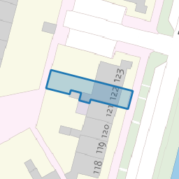 Perceel HOO00-L-4497