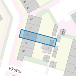 Perceel HOO00-L-4506