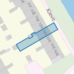 Perceel HOO00-L-4543