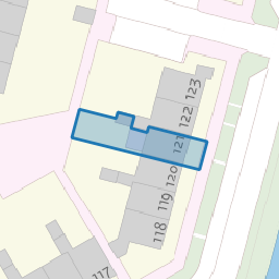 Perceel HOO00-L-4547