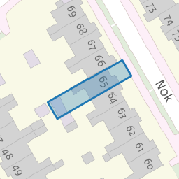 Perceel HOO00-L-4550