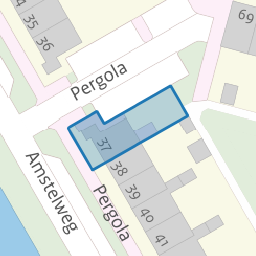 Perceel HOO00-L-4563