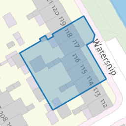 Perceel HOO00-L-4569