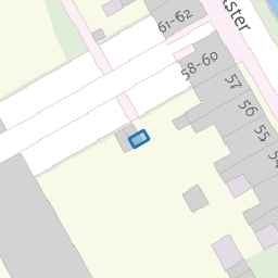 Perceel HOO00-L-4576