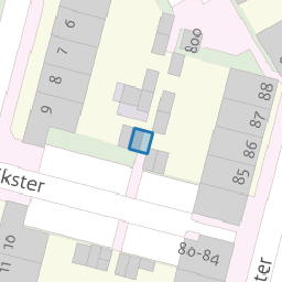 Perceel HOO00-L-4582