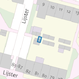 Perceel HOO00-L-4584