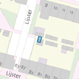 Perceel HOO00-L-4586