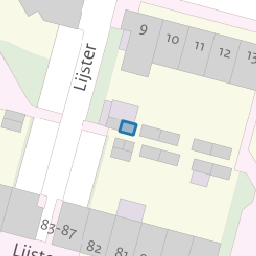 Perceel HOO00-L-4587