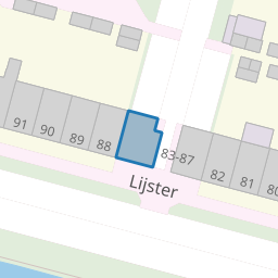 Perceel HOO00-L-4590