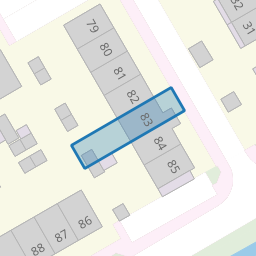 Perceel HOO00-L-4595