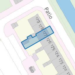 Perceel HOO00-L-4608