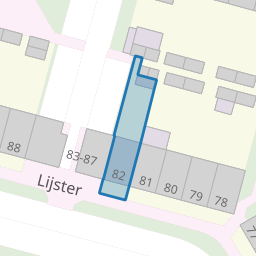 Perceel HOO00-L-4612