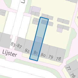 Perceel HOO00-L-4613