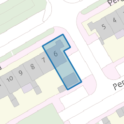 Perceel HOO00-L-4615