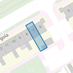 Perceel HOO00-L-4616