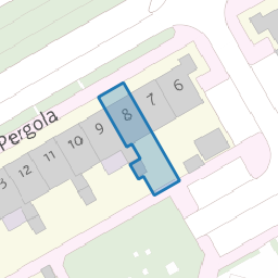 Perceel HOO00-L-4617