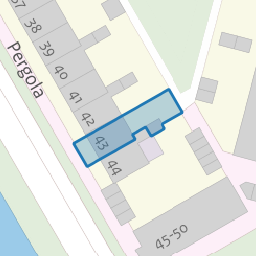 Perceel HOO00-L-4626