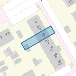 Perceel HOO00-L-4645