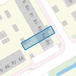 Perceel HOO00-L-4646