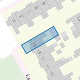 Perceel HOO00-L-4662