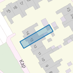 Perceel HOO00-L-4663