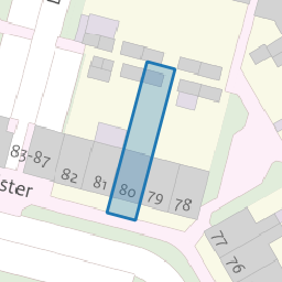 Perceel HOO00-L-4670