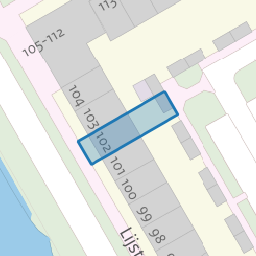 Perceel HOO00-L-4672