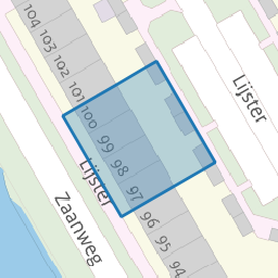 Perceel HOO00-L-4692