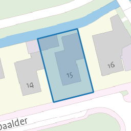 Perceel HOO00-L-4702