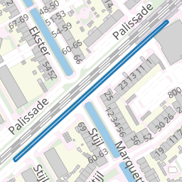 Perceel HOO00-L-4709