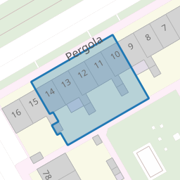 Perceel HOO00-L-4712