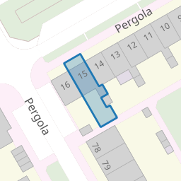 Perceel HOO00-L-4713