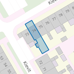 Perceel HOO00-L-4722