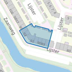 Perceel HOO00-L-4735